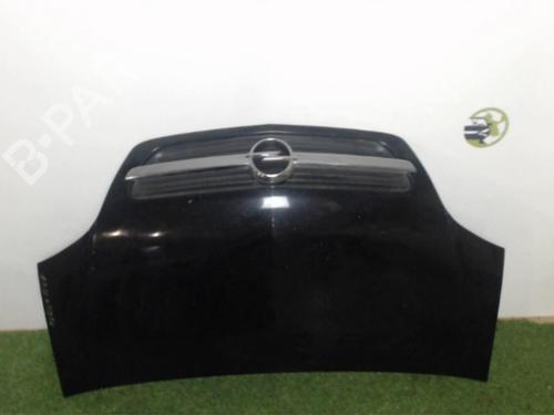 Hood OPEL MERIVA A MPV (X03) 1.7 CDTI (E75) | BP25394576C1 