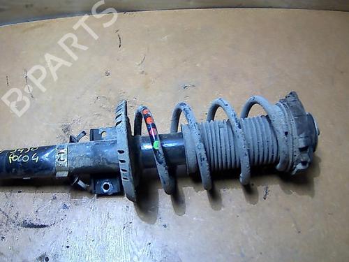 Right front shock absorber VW POLO IV (9N_, 9A_) 1.4 TDI | BP31233781M17 