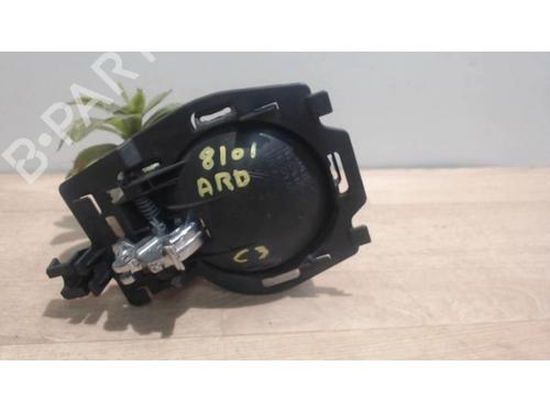 Høyre bak invendig håndtak CITROËN C3 I (FC_, FN_) 1.4 HDi | BP25414649I16 