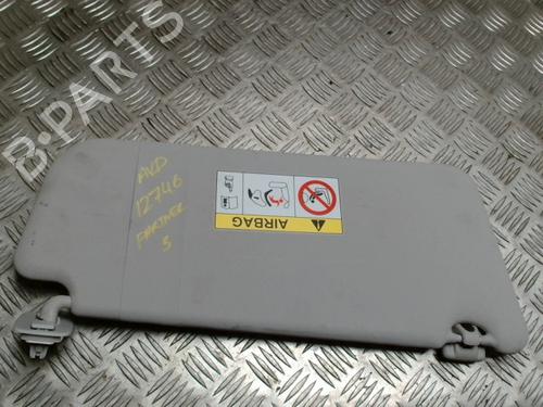 Used Other Other PEUGEOT PARTNER Box Body/MPV (K9) 1.6 BlueHDI 100 (99 hp) 36185544 36185544