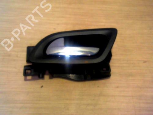 Rear left interior door handle PEUGEOT 308 I (4A_, 4C_) 1.6 HDi | BP25391731I15 