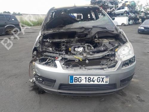Expansion tank FORD FOCUS C-MAX (DM2) 1.6 TDCi | BP25429020C120 