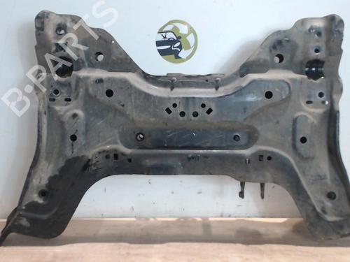 Forbro PEUGEOT 308 I (4A_, 4C_) 1.6 HDi (90 hp) 31228567