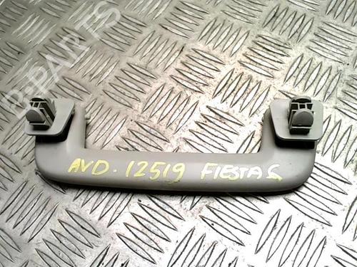 Used Interior roof handle FORD FIESTA VI (CB1, CCN) 1.4 TDCi (68 hp) 32388052