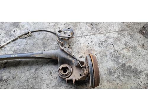 Rear axle OPEL CORSA D (S07) 1.3 CDTI (L08, L68) | BP25425785M2 