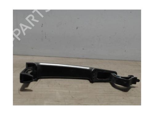 Rear left exterior door handle PEUGEOT 5008 (0U_, 0E_) 1.6 HDi | BP25387755C130
