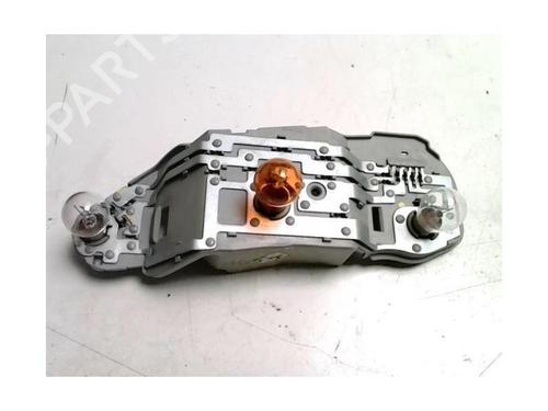 Licence plate light TOYOTA COROLLA Verso (ZER_, ZZE12_, R1_) 2.2 D-4D (AUR10_, AUR10R) | BP25417102I40 