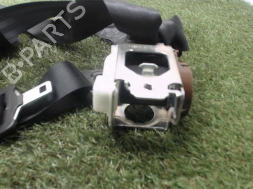 Rear left seatbelt CITROËN C4 Grand Picasso I (UA_) 1.6 HDi 110 | BP25397108I29 