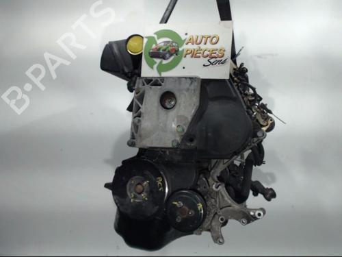 Used Engine VW POLO III (6N1) 64 1.9 D (64 hp) 30189430
