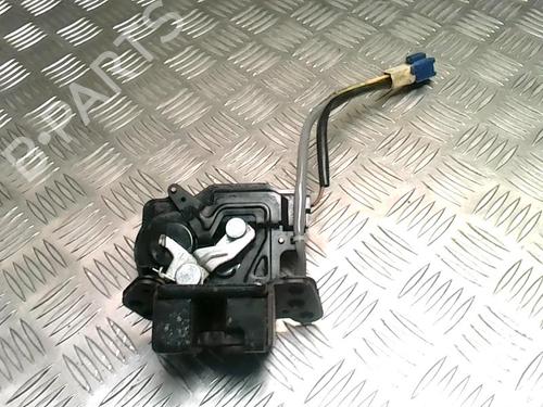 Bagklap lås TOYOTA COROLLA Verso (ZER_, ZZE12_, R1_) 2.2 D-4D (AUR10_, AUR10R) (136 hp) 31233175