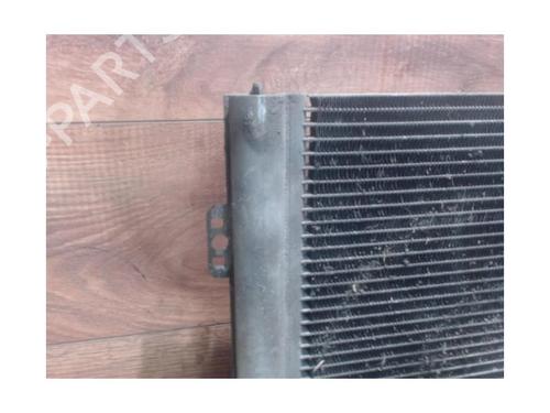 AC radiator MERCEDES-BENZ VITO Van (W447) 114 CDI (447.601, 447.603, 447.605) | BP25384599M32 