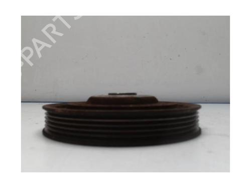 Pulley RENAULT CLIO II (BB_, CB_) 1.5 dCi (B/CB08) | BP25416869M122 