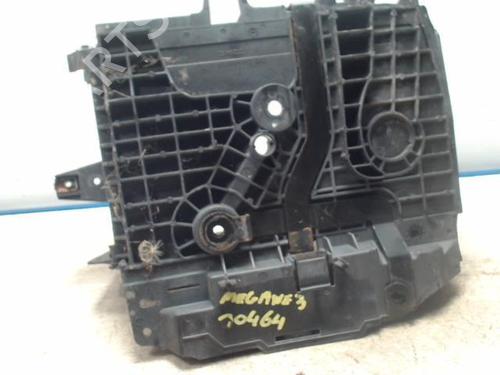 Stütze für RENAULT MEGANE III Hatchback (BZ0/1_, B3_) 1.9 dCi (BZ0N, BZ0J) (131 hp) 31231195