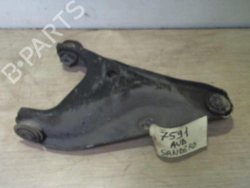 Right front suspension arm DACIA SANDERO 1.4 MPI LPG | BP25388603M13