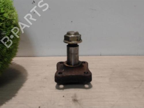 Used Left rear steering knuckle DACIA LOGAN MCV (KS_) 1.5 dCi (KS0K) (68 hp) 25391742