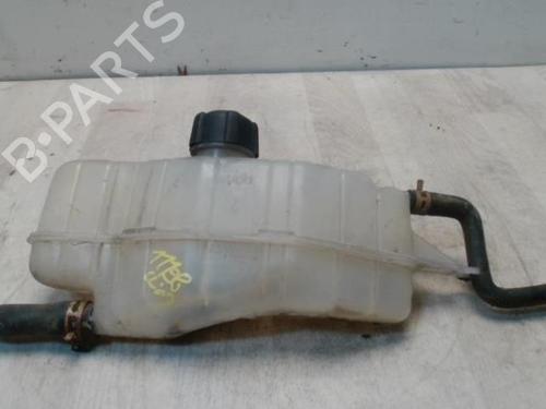 Expansion tank RENAULT CLIO III (BR0/1, CR0/1) 1.2 16V (BR0P, CR0P) | BP27622428C120 
