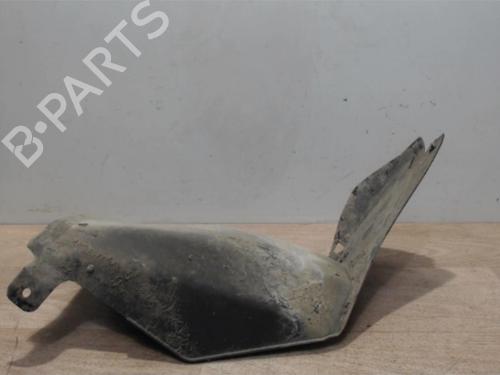 Paso rueda RENAULT MEGANE I (BA0/1_) 1.4 16V (BA0D, BA1H, BA0W, BA10) (95 hp) 25411981