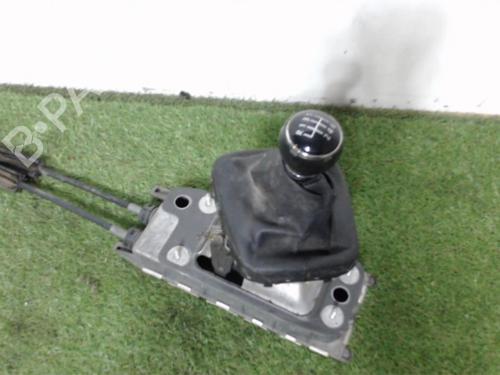 Gear lever VW GOLF V (1K1) 2.0 TDI 16V | BP25393057M90 