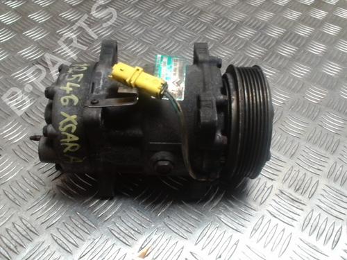Used AC compressor CITROËN XSARA (N1) 2.0 HDi 90 (90 hp) 31332309