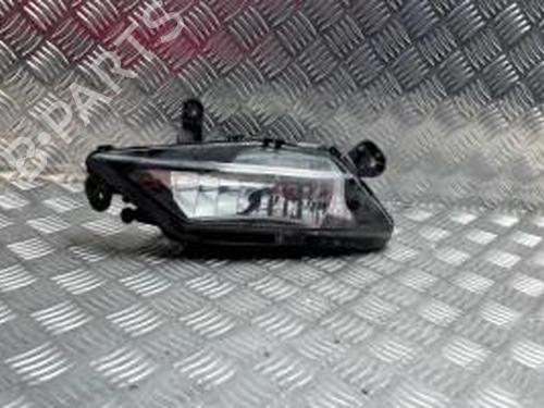 Used Left front fog light OPEL ASTRA K (B16) 1.2 Turbo (68) (131 hp) 26374908