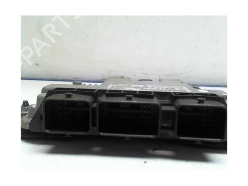 Engine control unit (ECU) CITROËN C4 Grand Picasso I (UA_) 1.6 HDi | BP25417499M57 