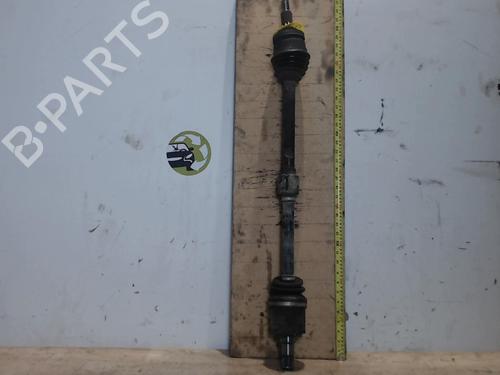 Right front driveshaft KIA SPORTAGE II (JE_, KM_) 2.0 CRDi | BP25412006M39