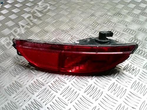 Used Left tailgate light Left tailgate light 38030875 38030875