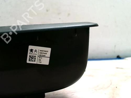 Used Right front window switch CITROËN C4 II (NC_) 1.6 HDi 90 (92 hp) 27352692