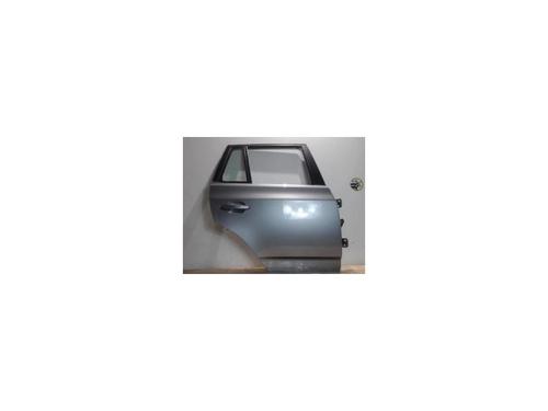 Used Right rear door BMW X3 (E83) xDrive 20 d (177 hp) 25386436
