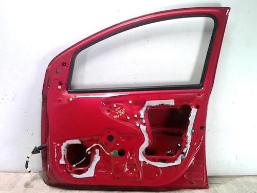 Right front door PEUGEOT 107 (PM_, PN_) 1.0 | BP27560804C3