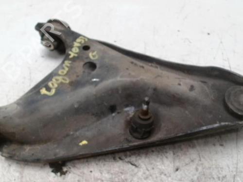Left front suspension arm RENAULT ESPACE III (JE0_) 2.2 12V TD (JE0E, JE0H, JE0P) | BP25420388M12 
