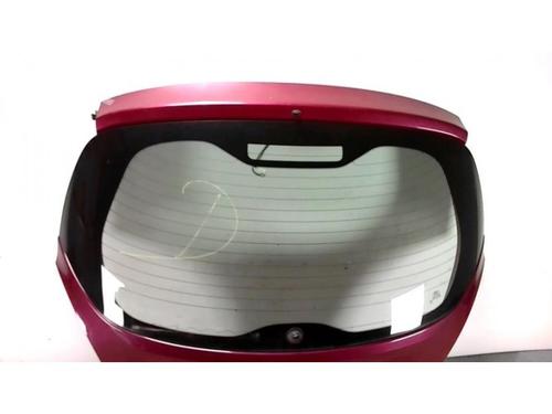 Tailgate FORD KA (RU8) 1.2 | BP25416344C6 