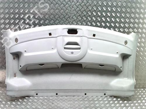Tecto interior PEUGEOT EXPERT Van (VF3A_, VF3U_, VF3X_) 2.0 HDi 130 (128 hp) 31229365