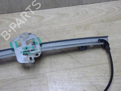 Rear left window mechanism ROVER 200 II Hatchback (RF) 214 Si | BP25410268C24 
