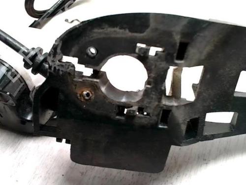 Front left lock CITROËN C3 I (FC_, FN_) 1.4 HDi | BP25430162C98 