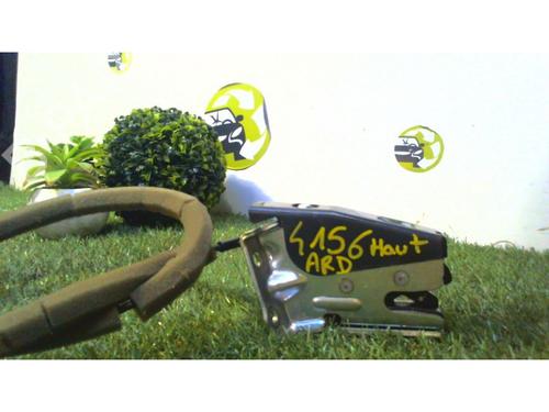 Rear right lock NISSAN NV200 Van 1.5 dCi 85 (M20, M20N, M20M) | BP25395685C99