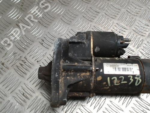 Used Starter Starter 37268588 37268588