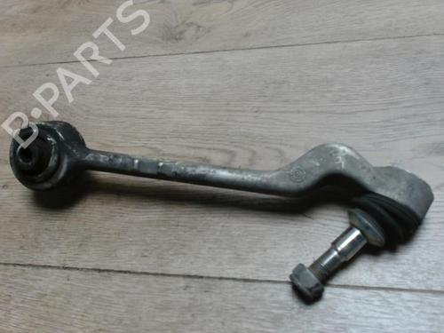 Used Left front suspension arm BMW 1 (E87) 120 d (163 hp) 29019428