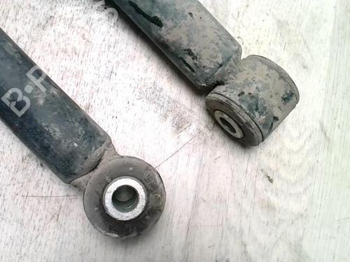 Used Right rear shock absorber FORD FIESTA VI (CB1, CCN) 1.25 (82 hp) 25422572