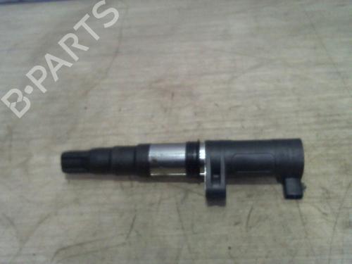 Used Ignition coil CITROËN C4 Coupe (LA_) 1.6 HDi (90 hp) 31218752