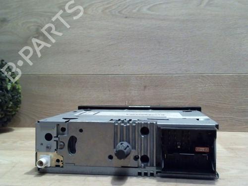 Used Radio CITROËN C4 Coupe (LA_) 1.6 HDi (90 hp) 25384263