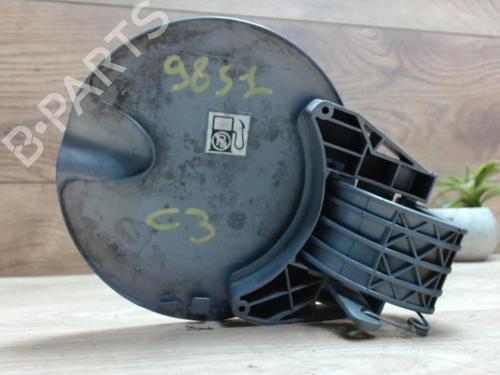 Used Fuel flap Fuel flap 31235641 31235641