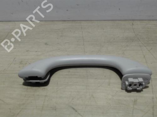 Innvendig takhåndtak PEUGEOT 5008 (0U_, 0E_) 1.6 HDi (110 hp) 25387790