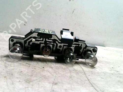 Licence plate light VW POLO (6N2) 1.4 | BP25424289I40 