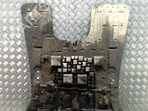 Underbody protection PEUGEOT 607 (9D, 9U) 2.2 16V | BP31237602M92