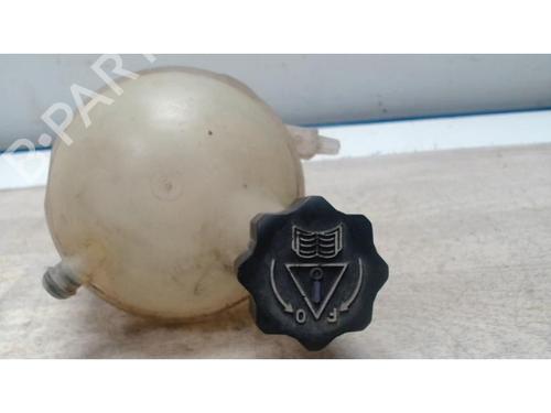 Used Expansion tank CITROËN C4 Coupe (LA_) 1.6 HDi (90 hp) 25422253