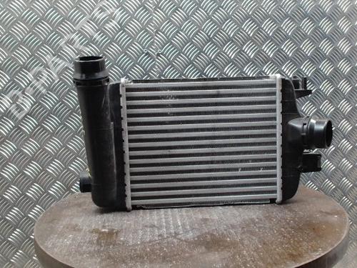 Intercooler RENAULT CAPTUR II (HF_) TCe 90 (HFM6) (91 hp) 33018318