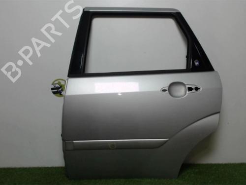 Used Left rear door FORD FOCUS I Turnier (DNW) 1.8 Turbo DI / TDDi (90 hp) 25395175
