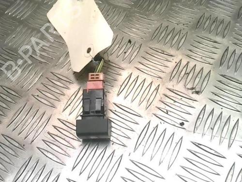 Warning switch CITROËN C4 Picasso II 1.6 HDi / BlueHDi 115 | BP25429515I22 