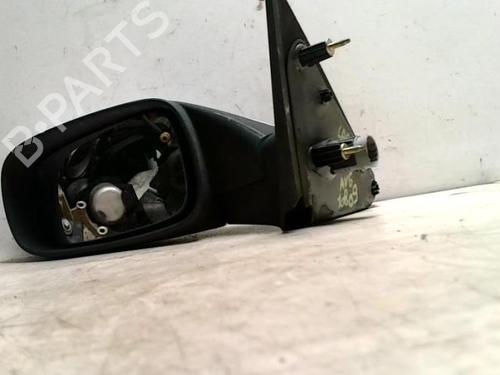 Left mirror PEUGEOT 205 II (20A/C) 1.1 | BP25424200C26